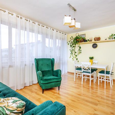 Apartamenty Maciejka Владиславово Екстер'єр фото