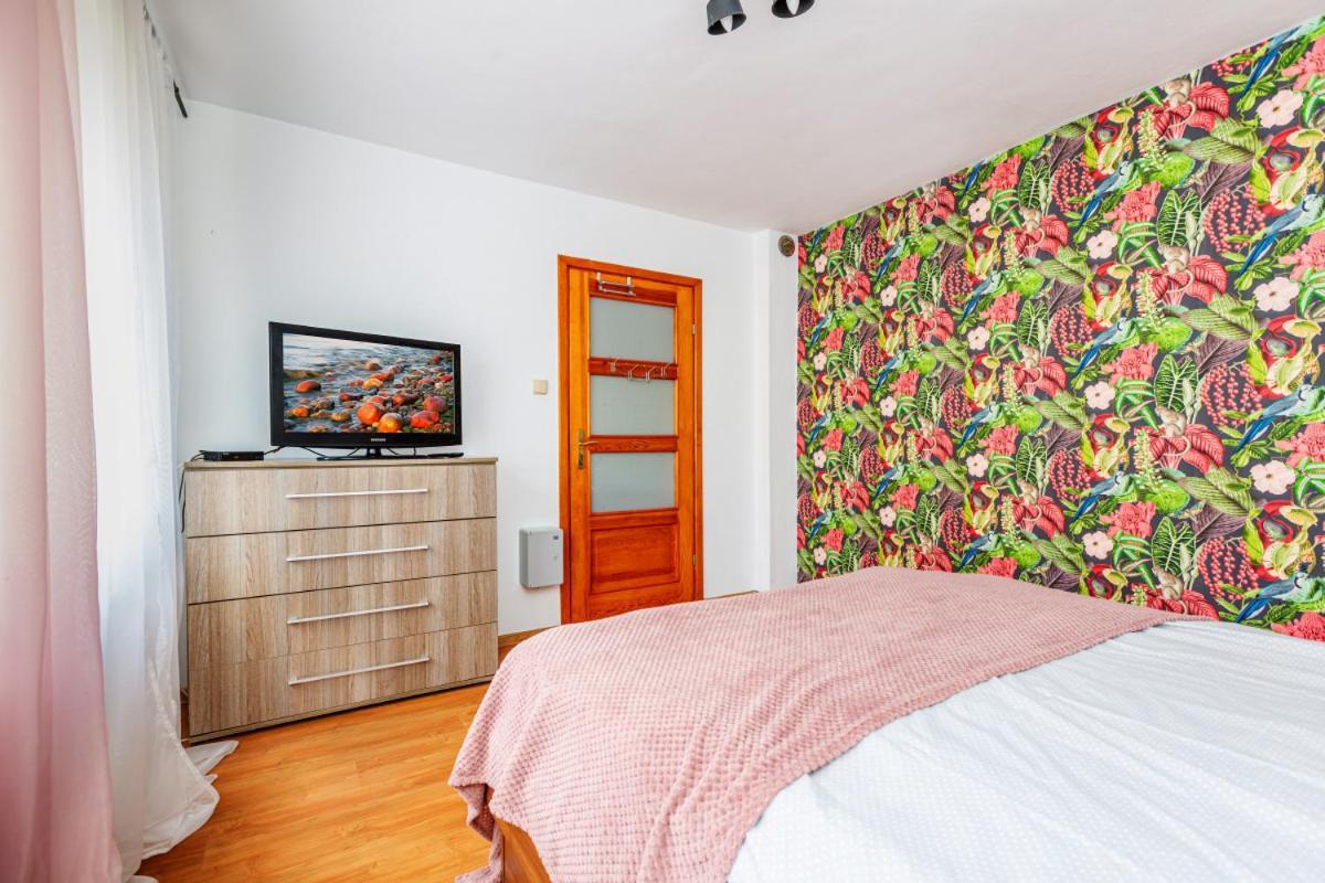 Apartamenty Maciejka Владиславово Екстер'єр фото