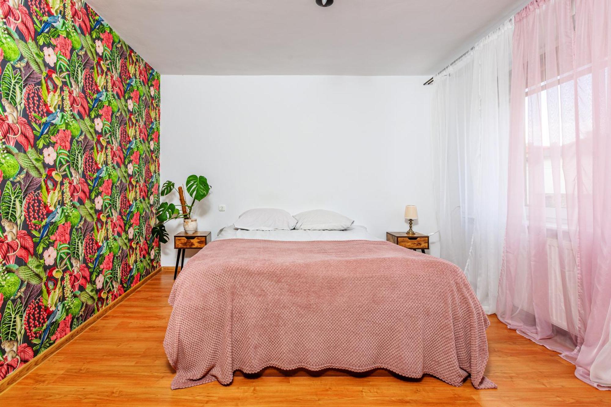 Apartamenty Maciejka Владиславово Екстер'єр фото