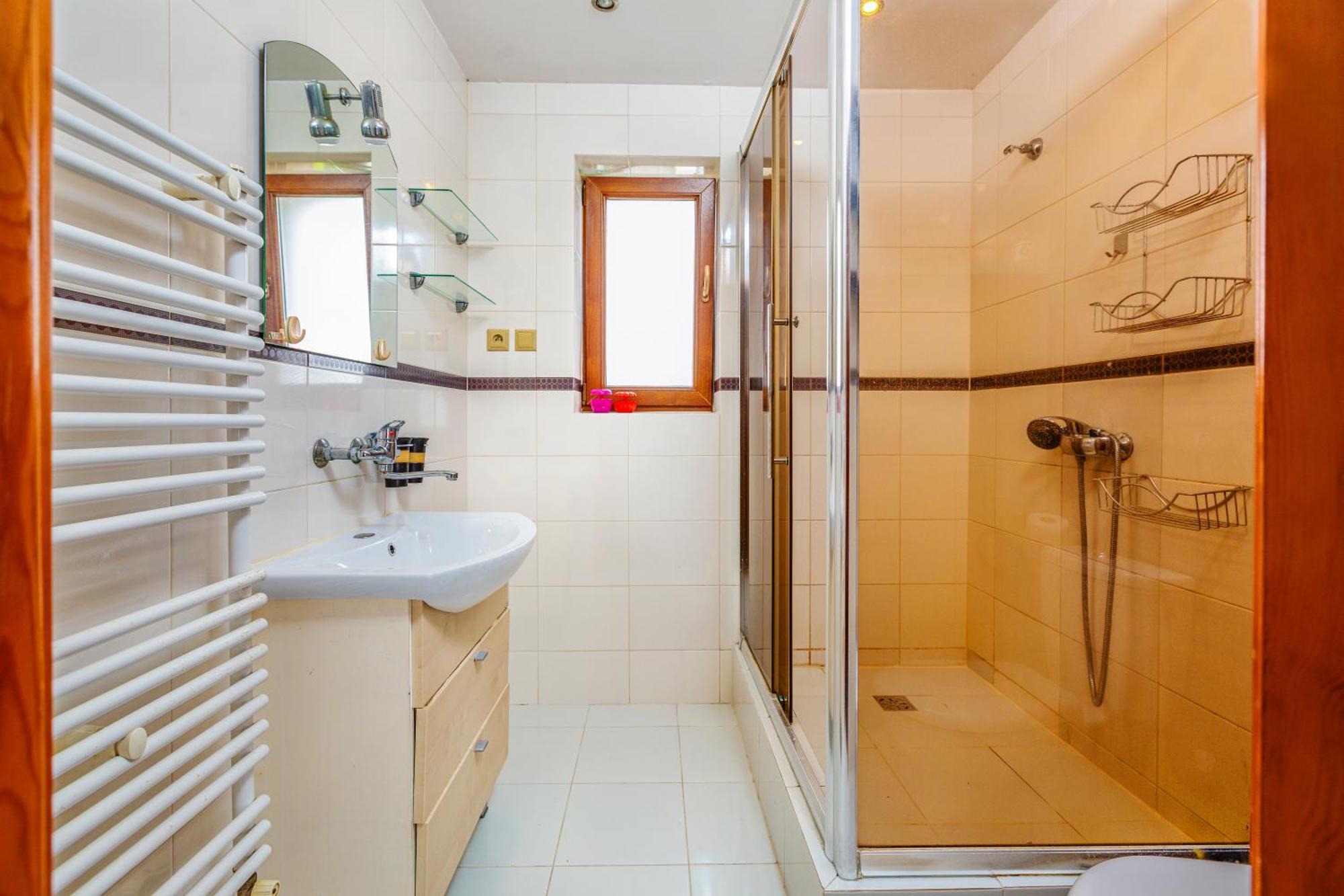 Apartamenty Maciejka Владиславово Екстер'єр фото