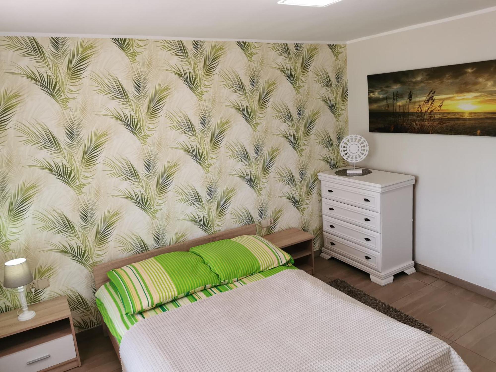 Apartamenty Maciejka Владиславово Номер фото