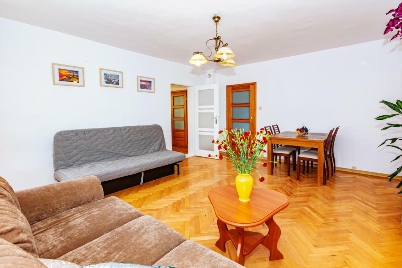 Apartamenty Maciejka Владиславово Екстер'єр фото