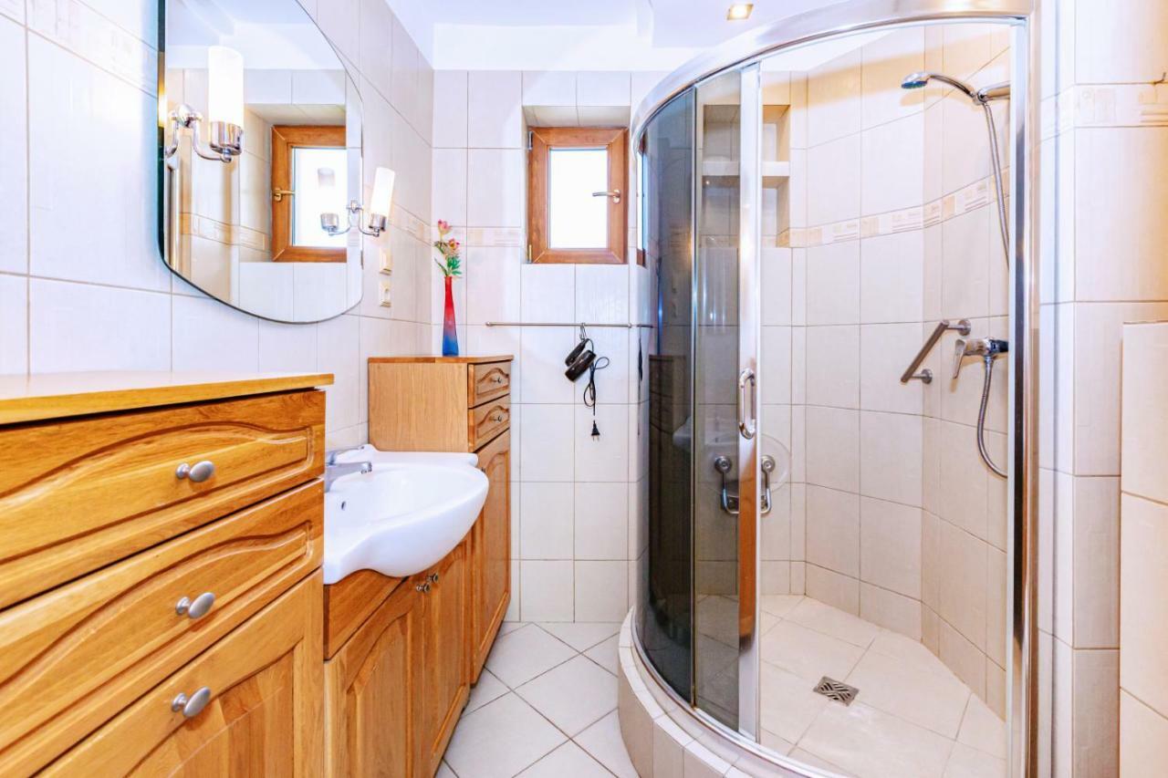 Apartamenty Maciejka Владиславово Екстер'єр фото