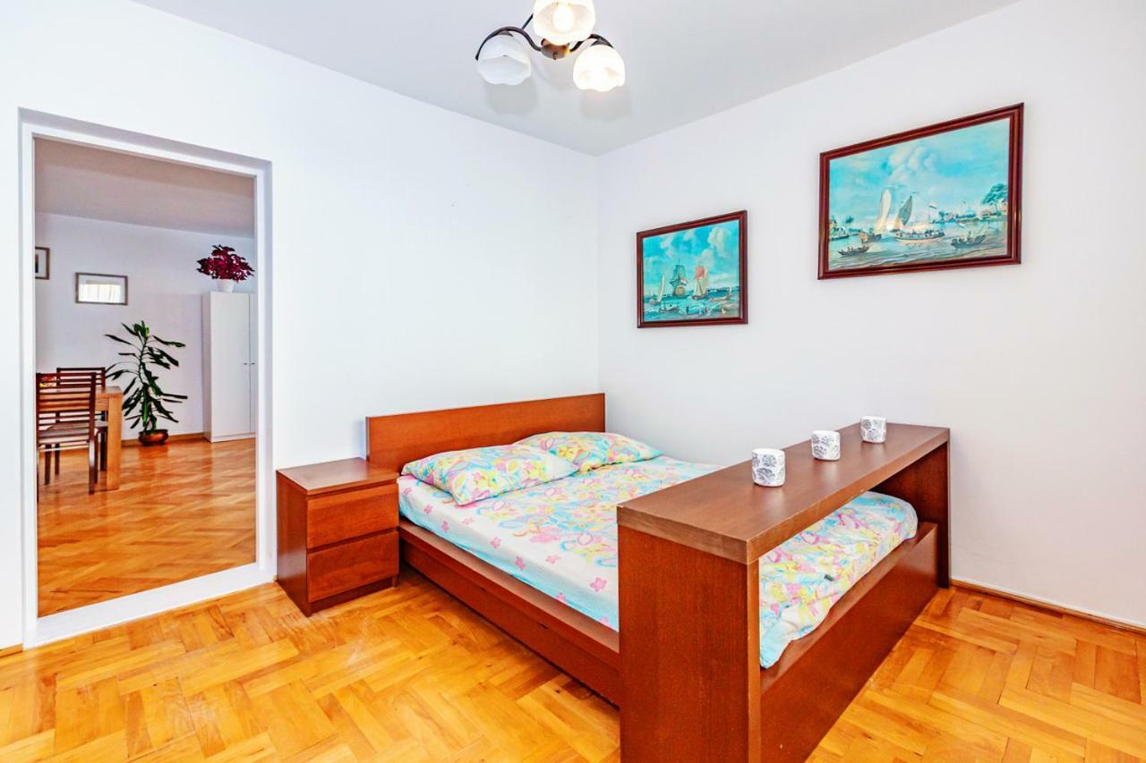 Apartamenty Maciejka Владиславово Екстер'єр фото